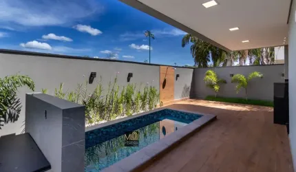 Condomínio Buona Vita Ribeirao