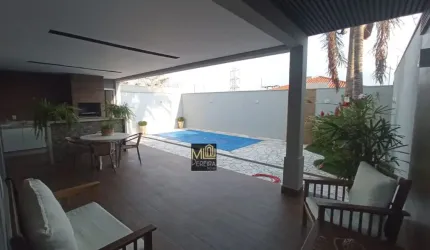 Casa Ribeirania
