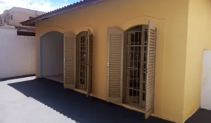 Casa Jardim Paulista