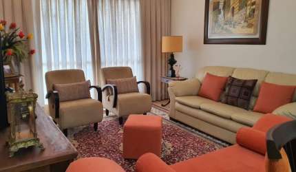 Apartamento Jardim Iraja