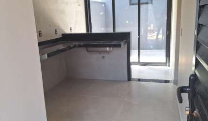 Casa Bonfim Paulista