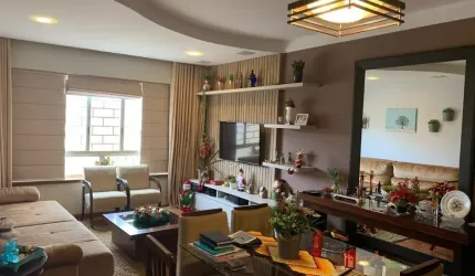 Apartamento Centro