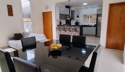 Casa Bonfim Paulista
