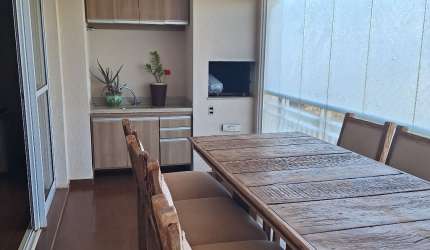 Apartamento Nova Aliança