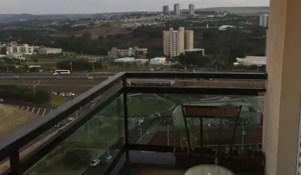 Apartamento Nova Aliança