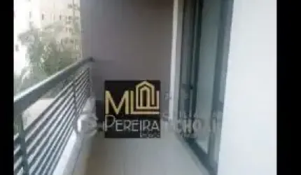 Apartamento Jardim Paulista