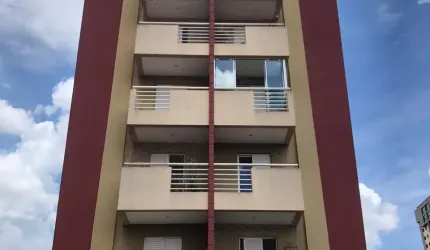 Apartamento Vila Seixas
