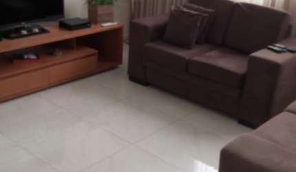 Casa Sumarezinho