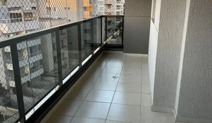 Apartamento Nova Aliança