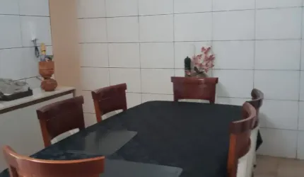 Casa Jardim Marchesi