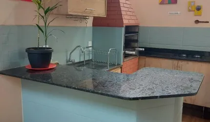 Apartamento Jardim Botanico