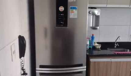 Apartamento Monte Alegre