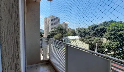 Apartamento Jardim Iraja