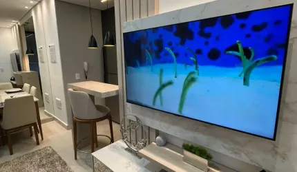 Apartamento Jardim Botanico