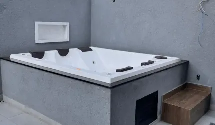 Condomínio Vila Romana