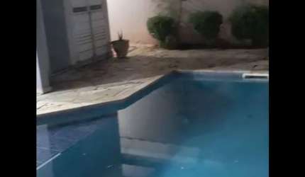 Casa Palmares