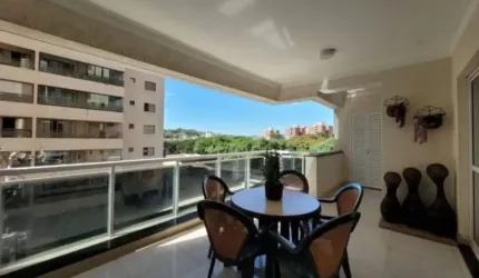 Apartamento Jardim Botanico
