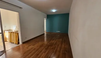 Apartamento Bosque das Caviunas