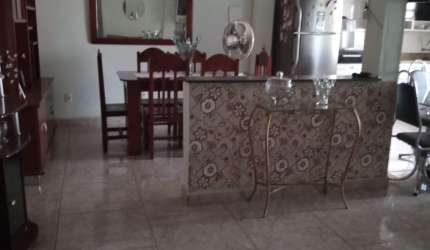 Casa vila toberio