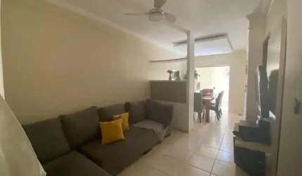 Casa Condomínio Jardim Novo Mundo