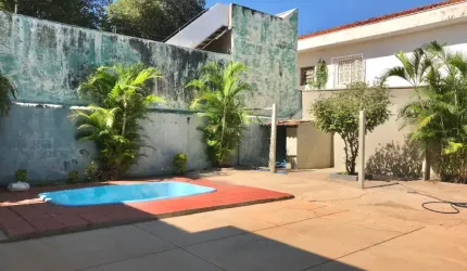 Casa Alto da Boa Vista
