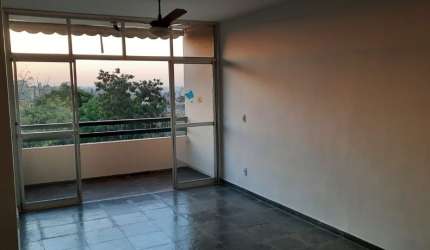 Apartamento Lagoinha
