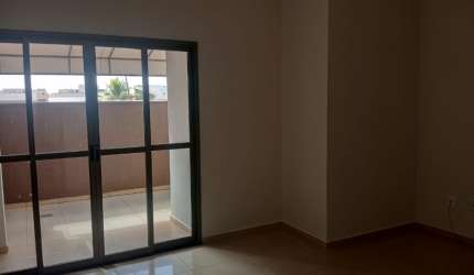 Apartamento Jardim Botanico