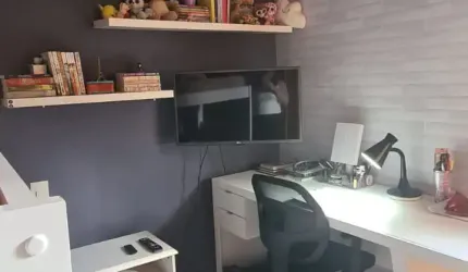 Apartamento Jardim Republica
