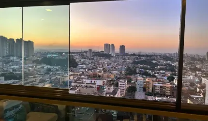 Apartamento Jardim Iraja