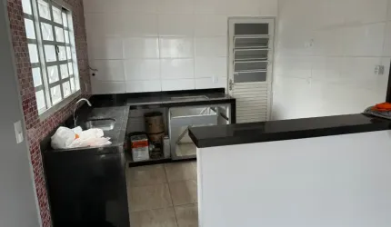 Casa Bonfim Paulista