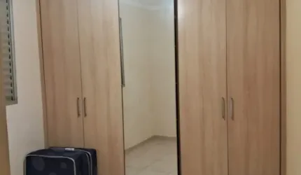 Apartamento Lagoinha