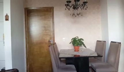 Apartamento Manoel Pena