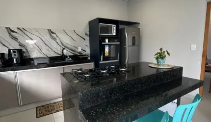 Condomínio Santa Marta