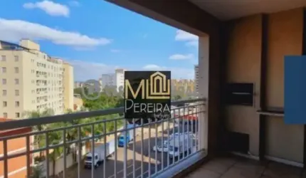 Apartamento Jardim Paulista