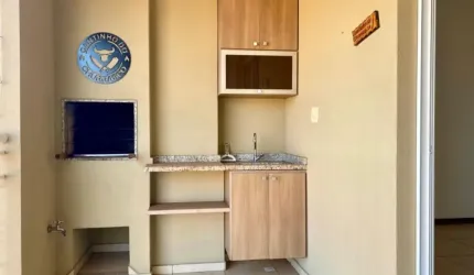 Apartamento Jardim Paulista