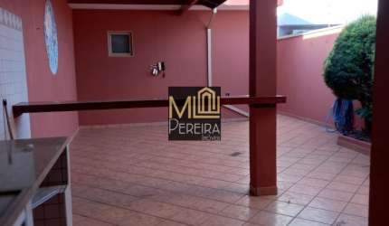 Casa Monte Alegre