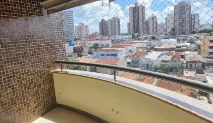 Apartamento Vila Seixas