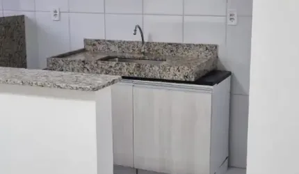 Apartamento Lagoinha