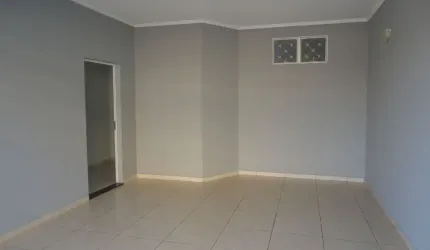 Casa Jardim Novo Mundo