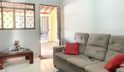 Casa Bonfim Paulista