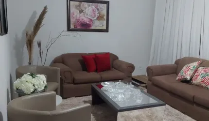Casa Jardim Paulistano