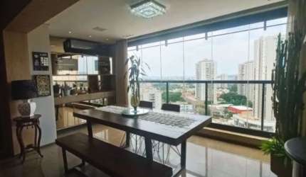 Apartamento Jardim Botanico