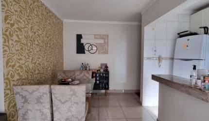 Apartamento Palma Travassos