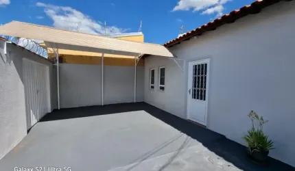 Casa Manoel Pena