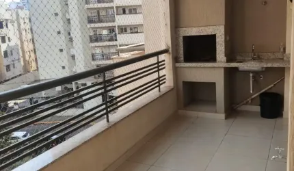 Apartamento Nova Aliança