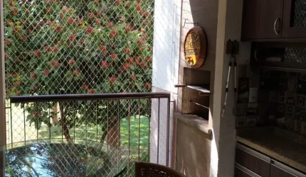 Apartamento São Jose