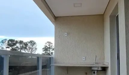 Apartamento Bonfim Paulista