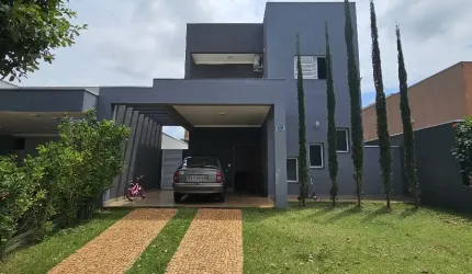 Condomínio Buona Vita Ribeirao