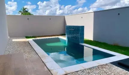 Condomínio Alphaville