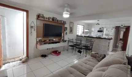 Casa Jardim Iraja